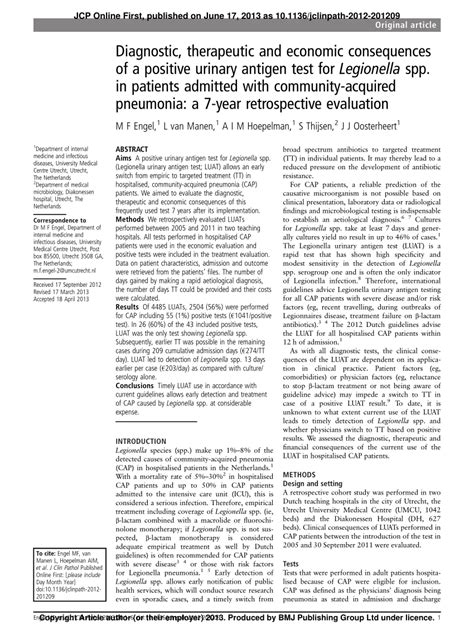 luat result|(PDF) Diagnostic, therapeutic and economic consequences.